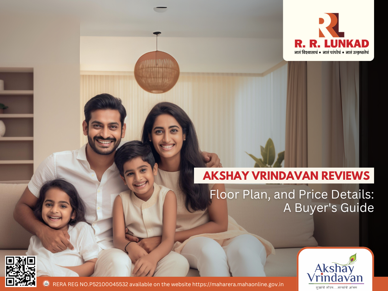 Akshay Vrindavan Reviews